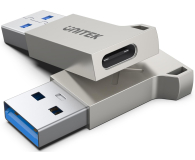 UNITEK Adapter USB 3.0 do USB-C A1034NI - 684975 - zdjęcie 3